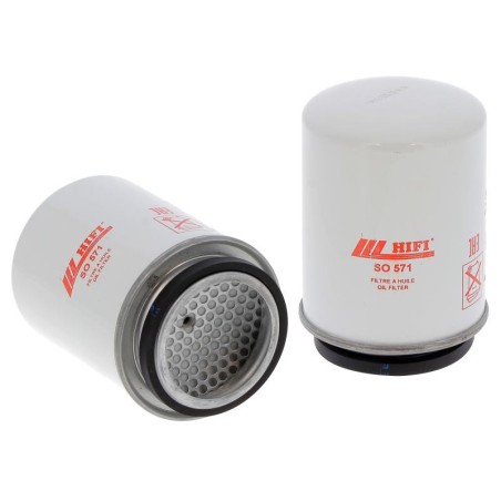 OIL FILTER