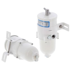 COMPLETE FUEL FILTER