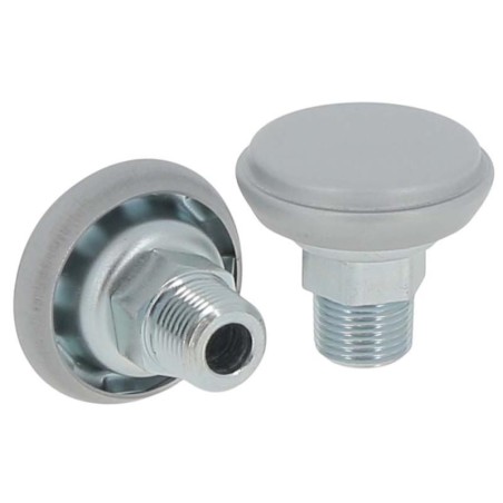 COMPLETE BREATHER FILTER