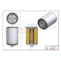 OIL FILTER