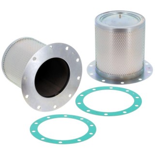 AIR/OIL SEPARATOR