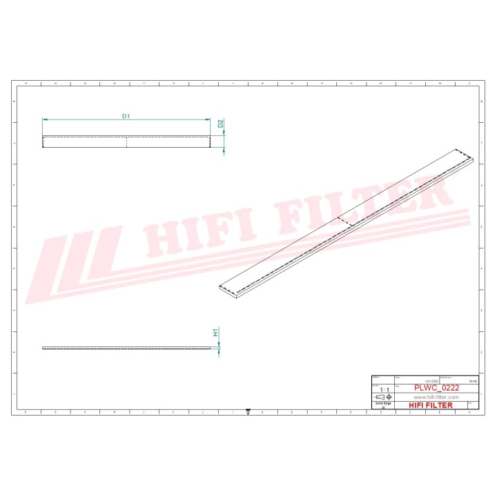 TEXTILE BAND WATER ABSORBING