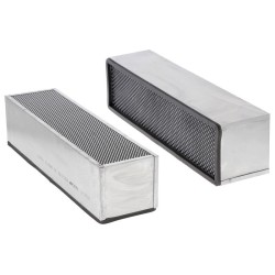 CABIN FILTER CATEGORY 1