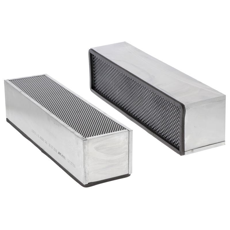 CABIN FILTER CATEGORY 1