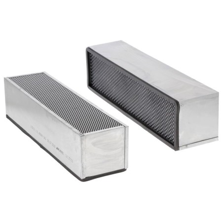 CABIN FILTER CATEGORY 1