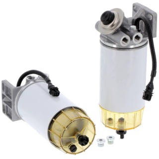 COMPLETE FUEL FILTER