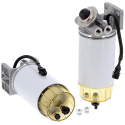 COMPLETE FUEL FILTER