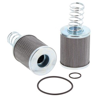 HYDRAULIC FILTER