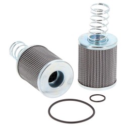 HYDRAULIC FILTER
