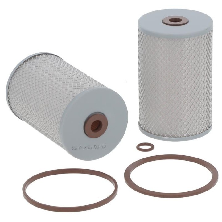 FUEL FILTER