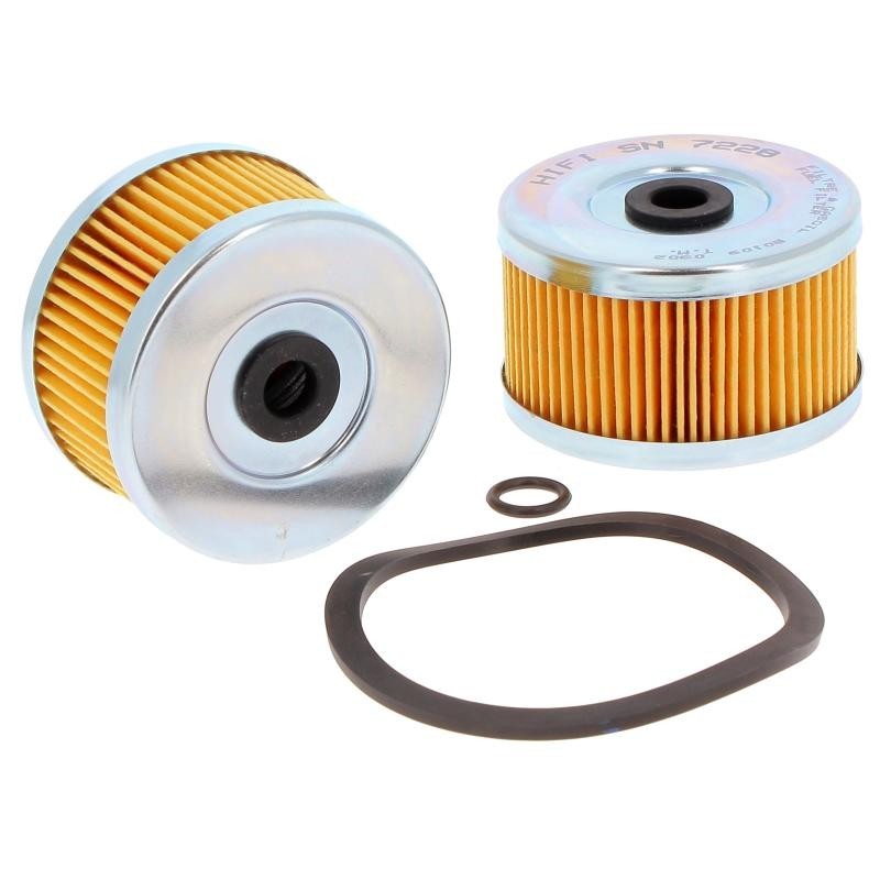 FUEL FILTER