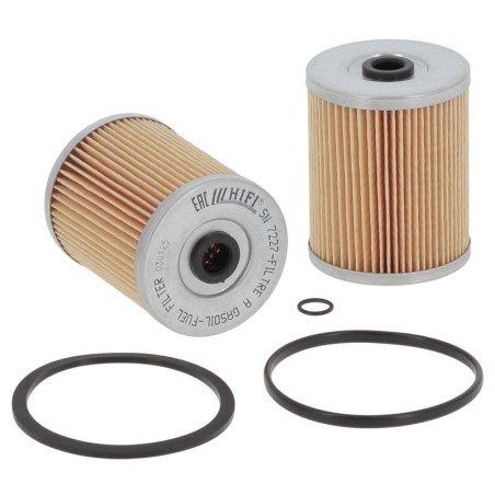 FUEL FILTER