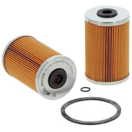 FUEL FILTER