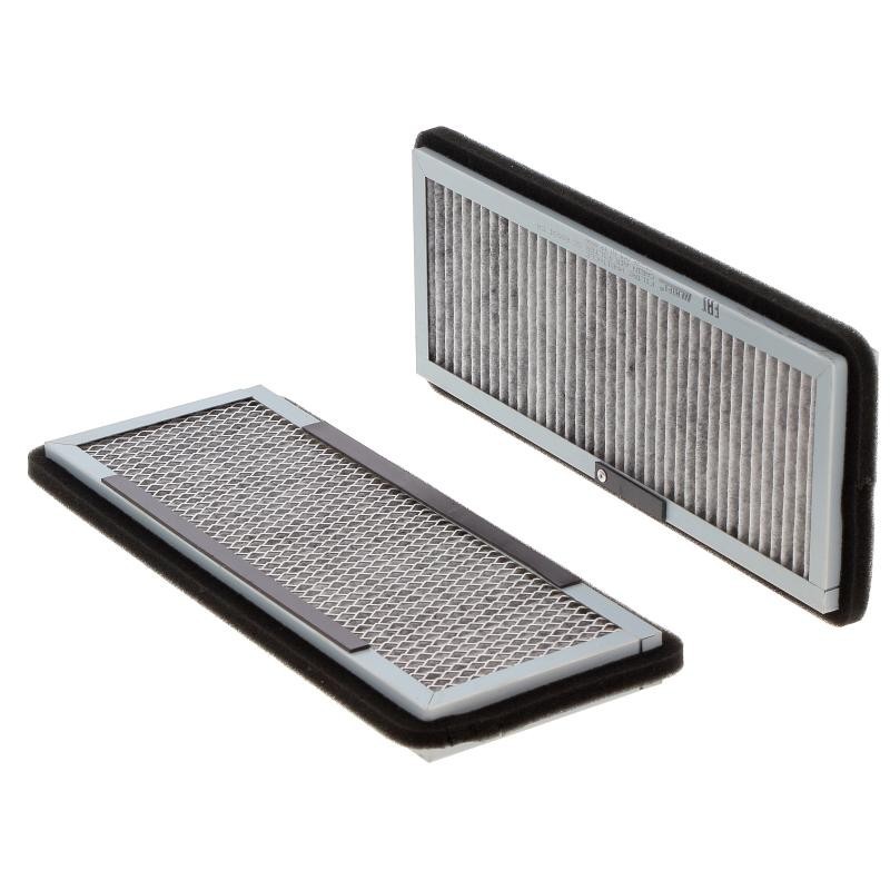 CABIN AIR FILTER