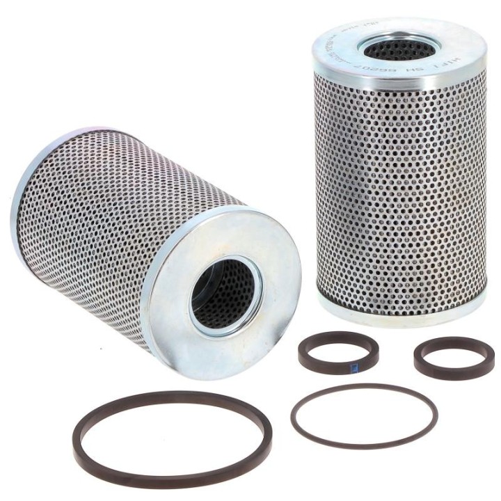 HYDRAULIC FILTER