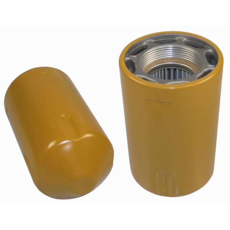 HYDRAULIC FILTER