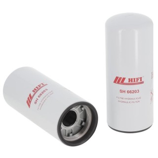 HYDRAULIC FILTER
