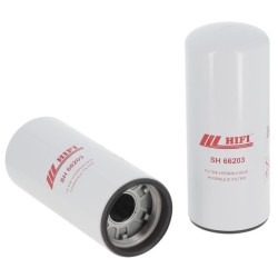 HYDRAULIC FILTER