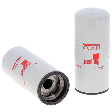 HYDRAULIC FILTER