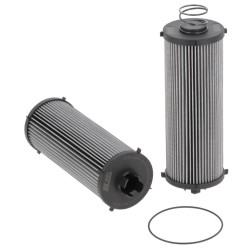 HYDRAULIC FILTER