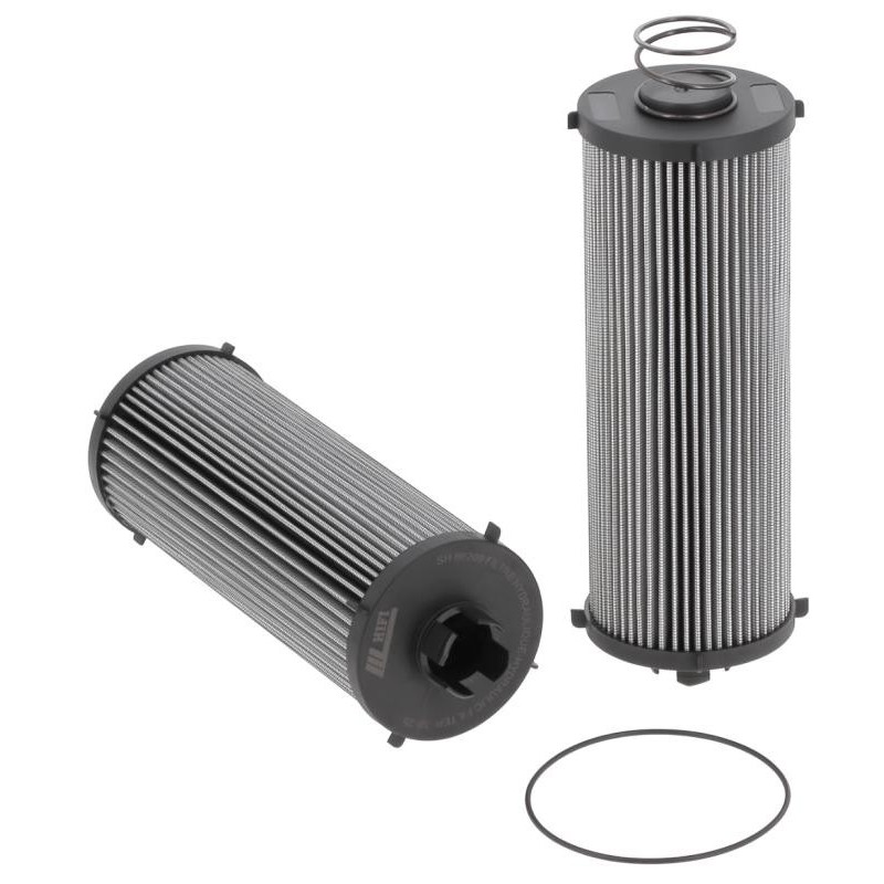 HYDRAULIC FILTER