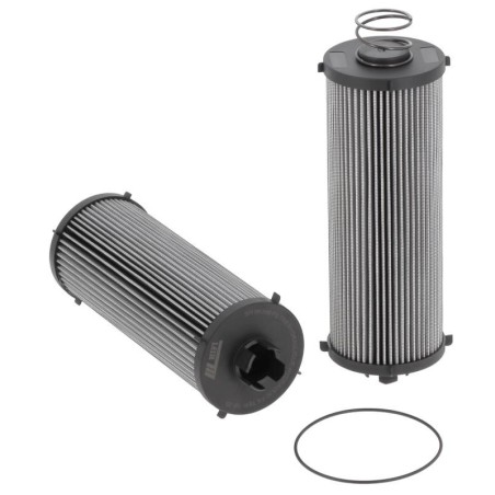 HYDRAULIC FILTER