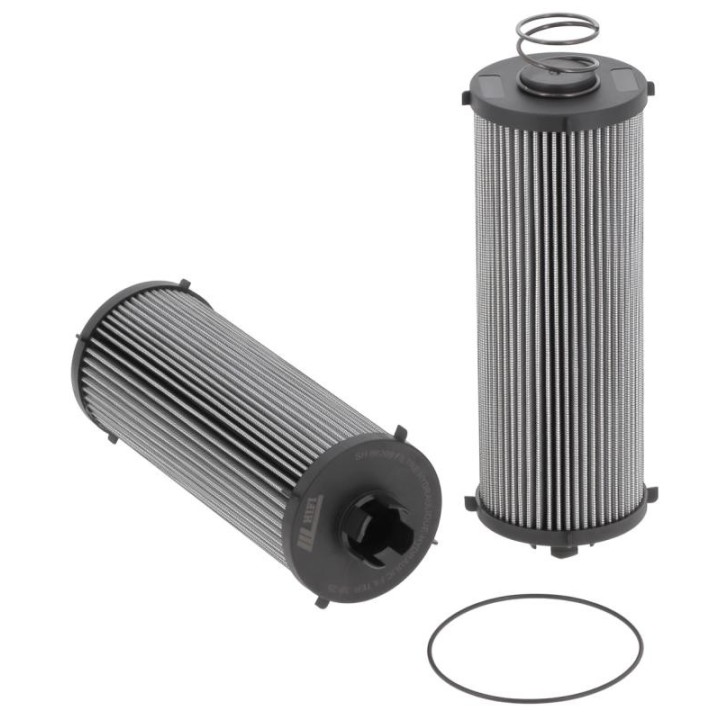 HYDRAULIC FILTER