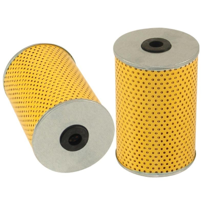 FUEL FILTER