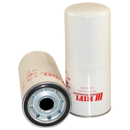 HYDRAULIC FILTER