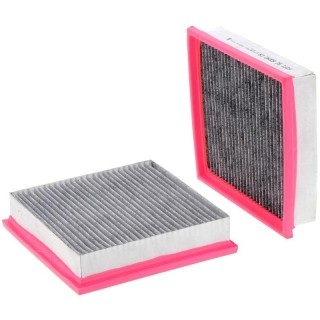 CABIN AIR FILTER