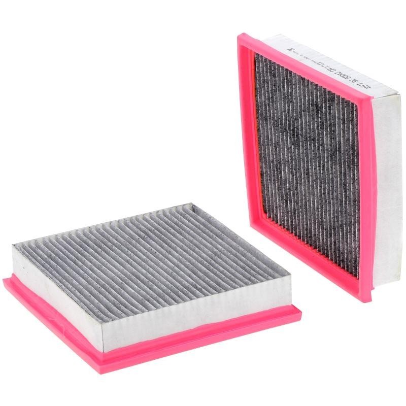 CABIN AIR FILTER