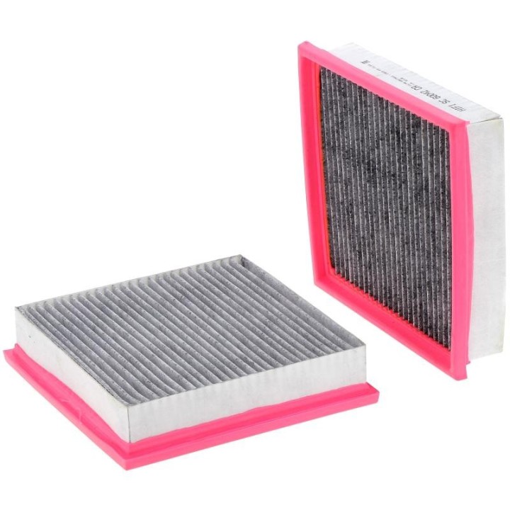 CABIN AIR FILTER