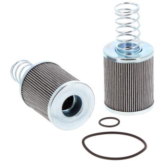 HYDRAULIC FILTER