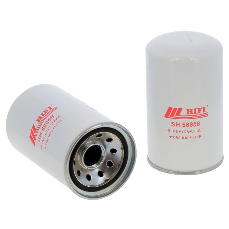 HYDRAULIC FILTER