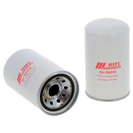 HYDRAULIC FILTER