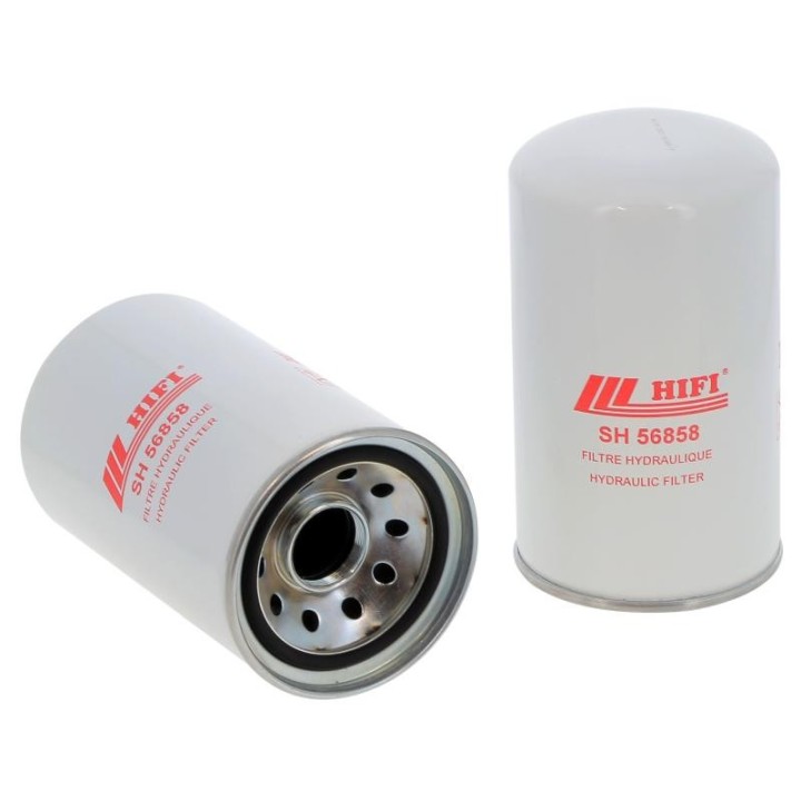 HYDRAULIC FILTER