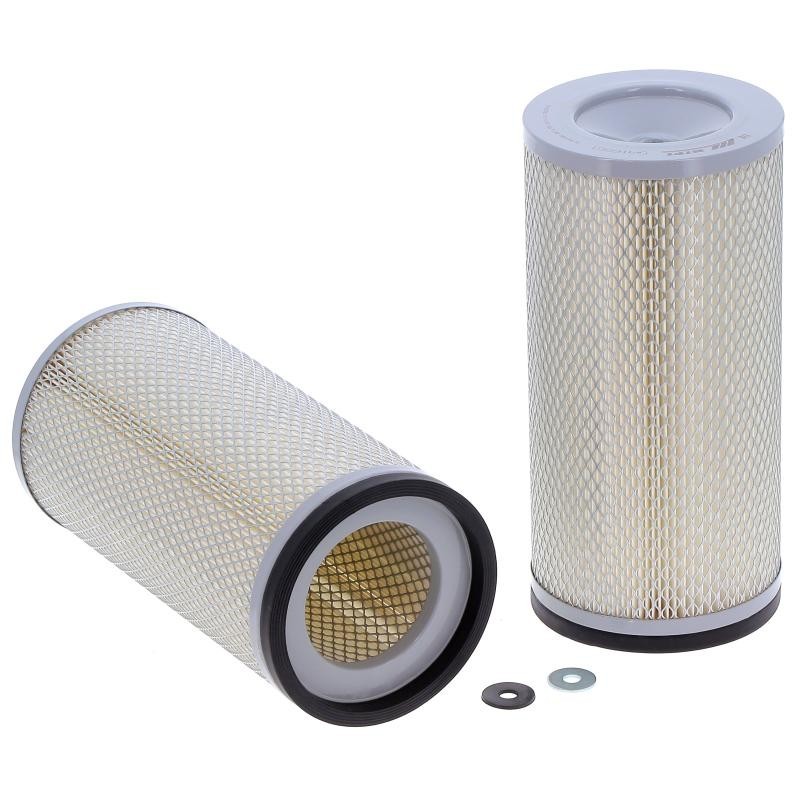 AIR FILTER