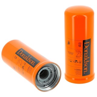 HYDRAULIC FILTER