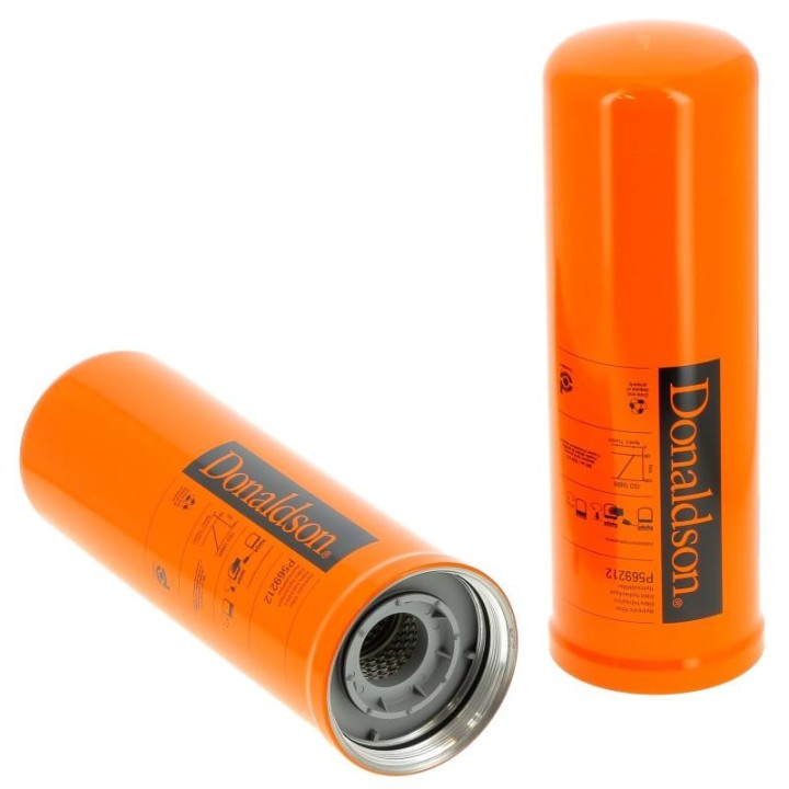 HYDRAULIC FILTER