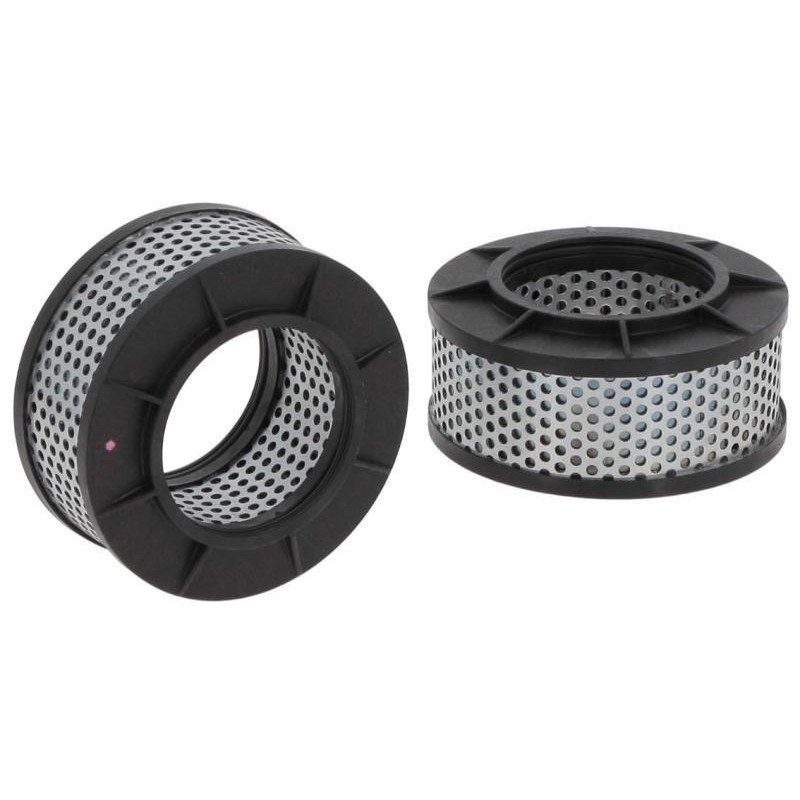 HYDRAULIC FILTER