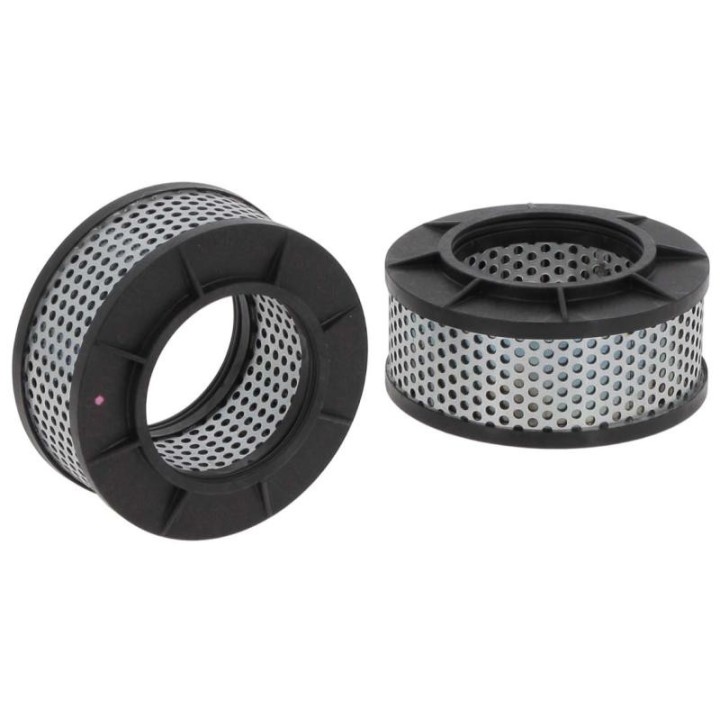 HYDRAULIC FILTER
