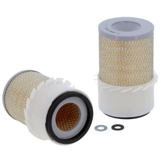 AIR FILTER