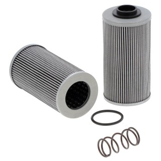 HYDRAULIC FILTER