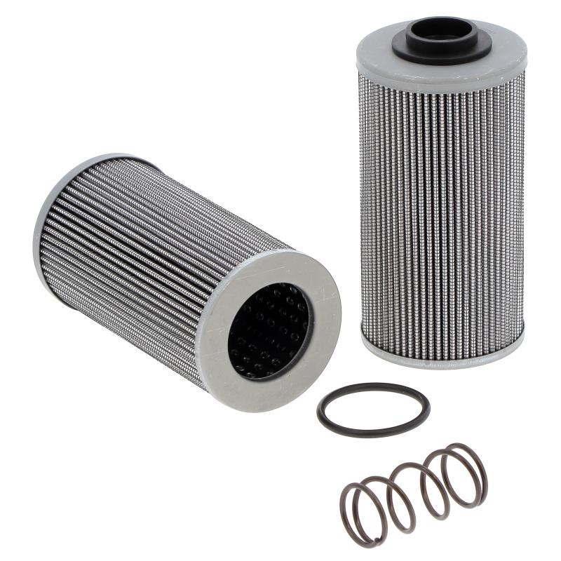 HYDRAULIC FILTER