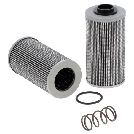 HYDRAULIC FILTER