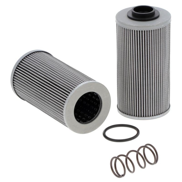 HYDRAULIC FILTER
