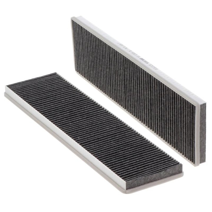 CABIN AIR FILTER