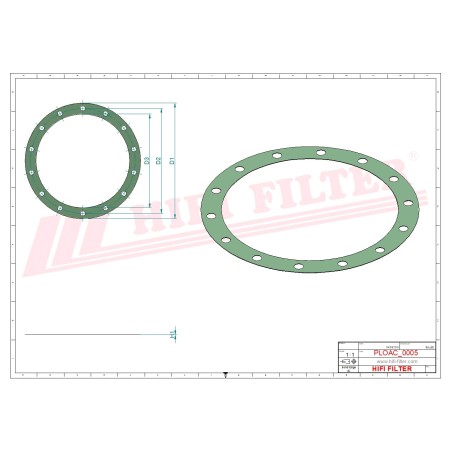 GASKET