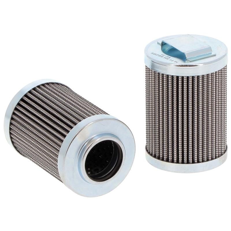 HYDRAULIC FILTER