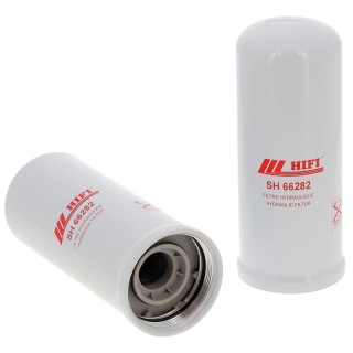 HYDRAULIC FILTER